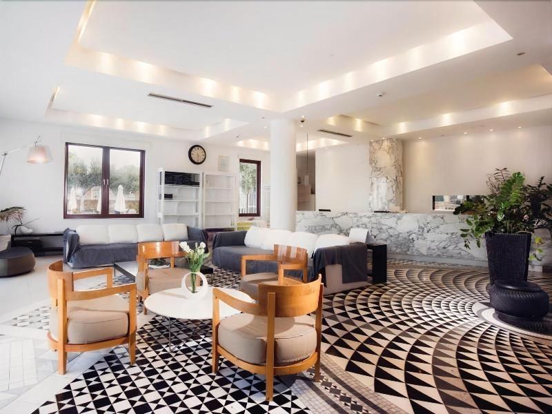 Lindos View Hotel Екстер'єр фото