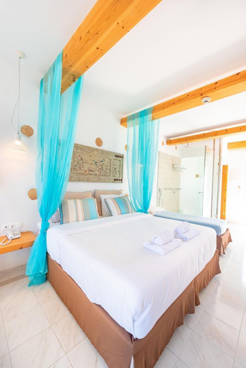 Lindos View Hotel Екстер'єр фото