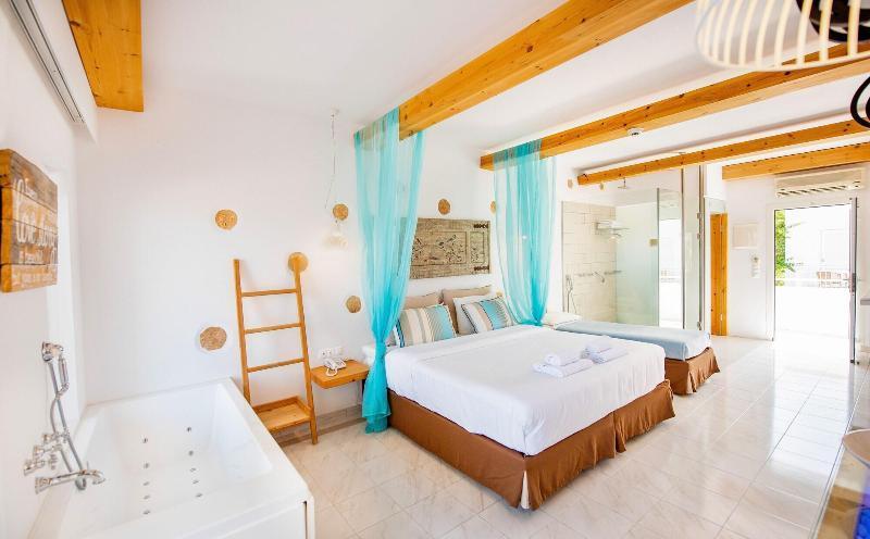 Lindos View Hotel Екстер'єр фото