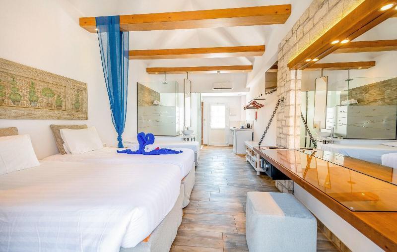 Lindos View Hotel Екстер'єр фото