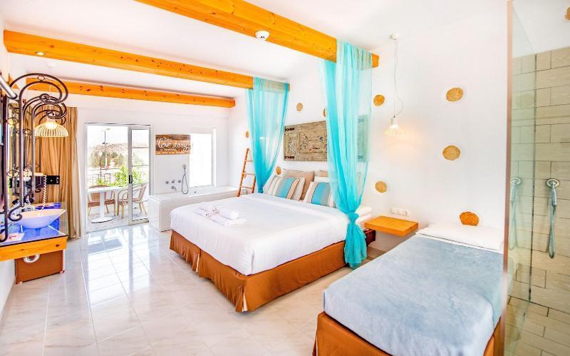 Lindos View Hotel Екстер'єр фото