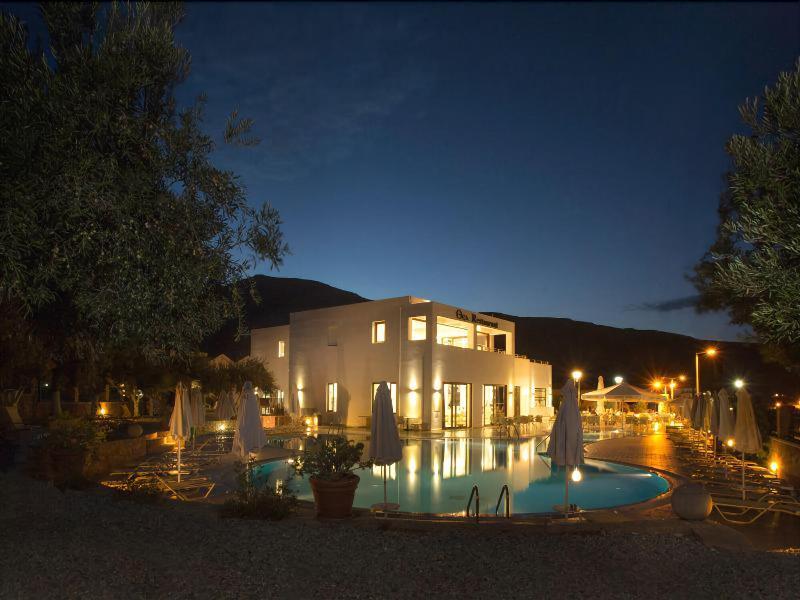 Lindos View Hotel Екстер'єр фото