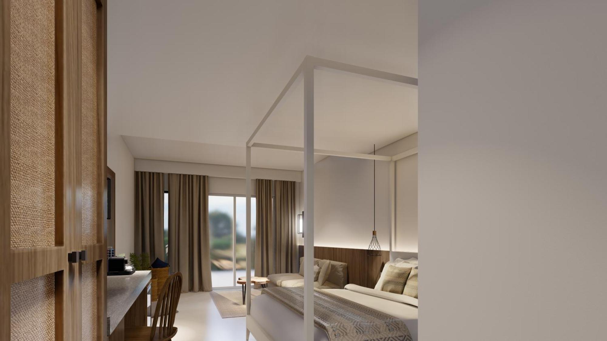 Lindos View Hotel Екстер'єр фото