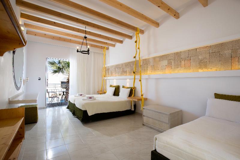 Lindos View Hotel Екстер'єр фото